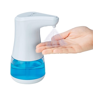 Dispensador automático portátil 360 ml